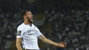FC PORTO - André Pereira/V. Guimarães (13 jogos/1 golo)