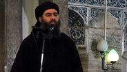 Daesh, ofensiva, Mossul, Abu Bakr al-Baghdadi, distúrbios, guerras e conflitos