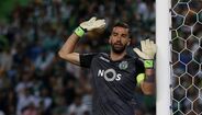 Rui Patrício está avaliado em 20 milhões de euros.