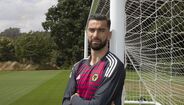 Rui Patrício saiu em 2018 e joga no Wolverhampton