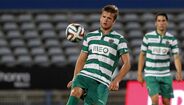 Eric Dier está avaliado em 30 milhões de euros.