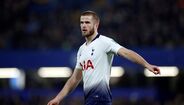Eric Dier saiu de Alvalade em 2014 e atualmente representa o Tottenham.