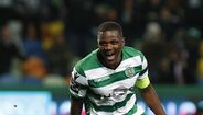 William Carvalho está avaliado em 25 milhões de euros.