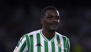 William Carvalho deixou Alvalade em 2018 rumo ao Betis.
