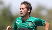 João Moutinho está avaliado em 10 milhões de euros.