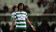 Gelson Martins está avaliado em 28 milhões de euros.