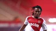 Gelson Martins deixou o Sporting em 2018 rumo ao Atlético Madrid, joga atualmente no Monaco.