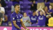Nani deixou o Sporting em janeiro deste ano, rumando aos Orlando City, na MLS.