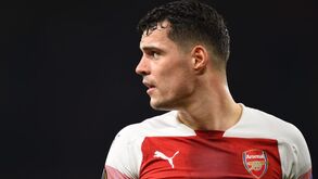 Cinco capitães e nenhum líder: o drama dos gunners