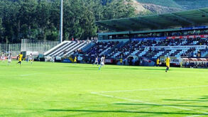 Nacional vence FC Porto B com bis de Riascos