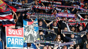 Neymar voltou a marcar