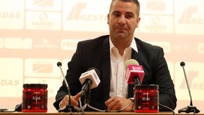 Contas do Penafiel aprovadas com saldo positivo de 15 mil euros