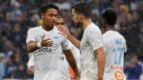 Marselha de Villas-Boas volta às vitórias um mês depois