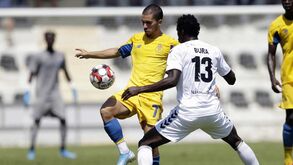 Vítor Ferreira quer subir na tabela