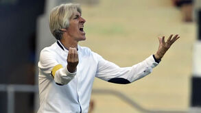 Filipe Moreira: «Paulatinamente sinto o crescimento da equipa»