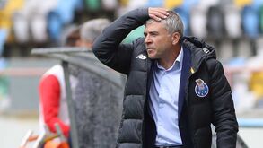 Matar no Fontelo a sede de vitórias 