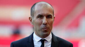 Jardim 'bate' Villas-Boas e está nos 'oitavos' da Taça da Liga Francesa