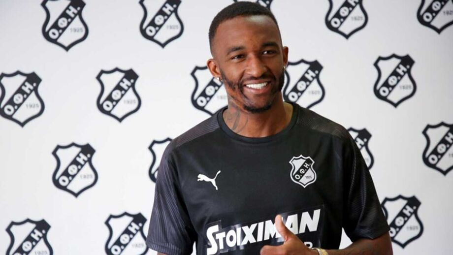 Grécia: Golos de Lisandro Semedo têm uma dose de cafeína