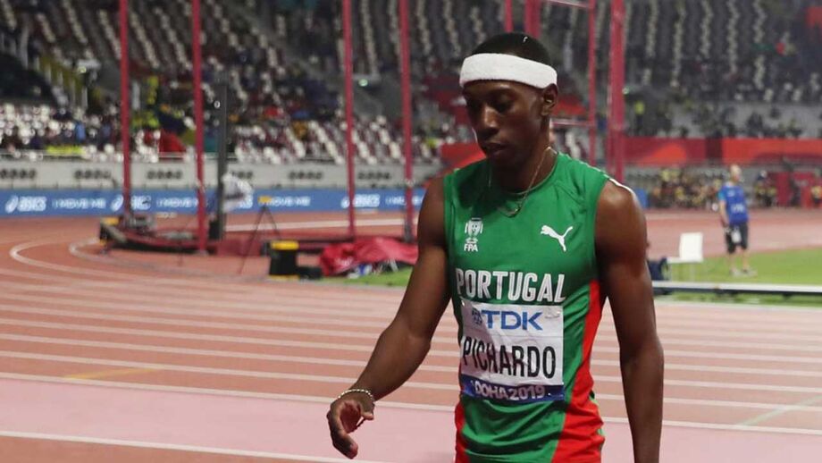Benfica acredita no futuro de Pichardo