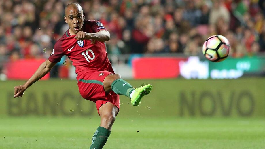 João Mário: «Portugal pode revalidar o título»