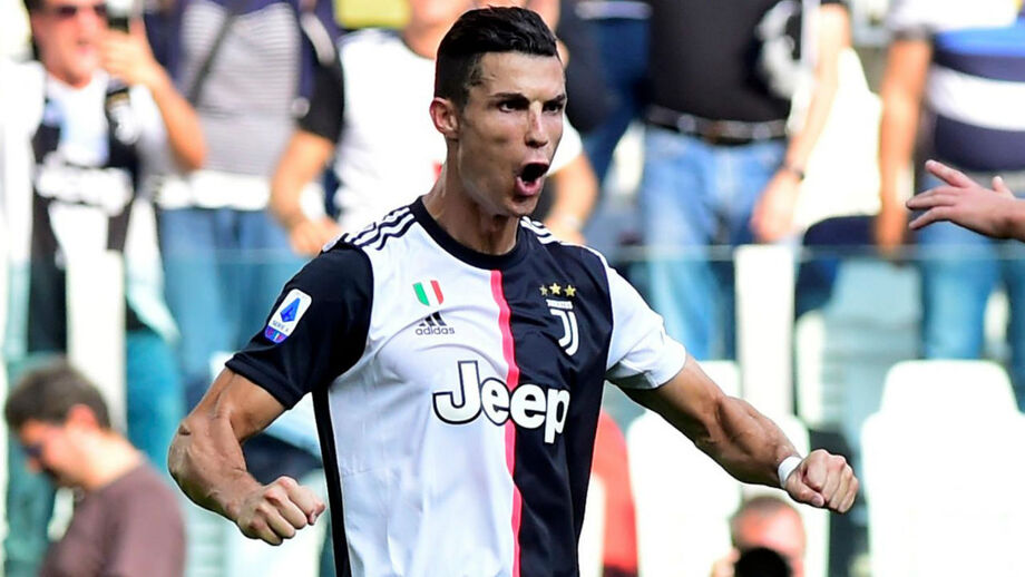 Ronaldo fala em deixar o futebol e 'soam os alarmes': «Quem sabe o que acontece em dois anos?»