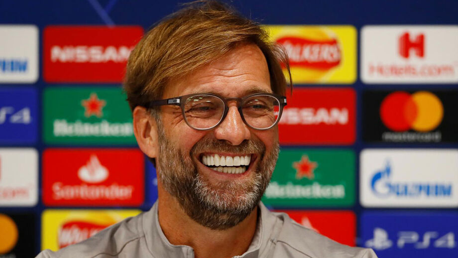 Vítor Matos integra equipa técnica do Liverpool e Klopp deixa elogios: «É fantástico»