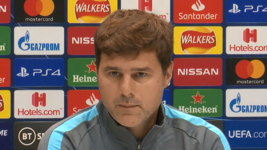Pochettino sobre Bayern Munique: «Podem ser candidatos a vencer a Champions»