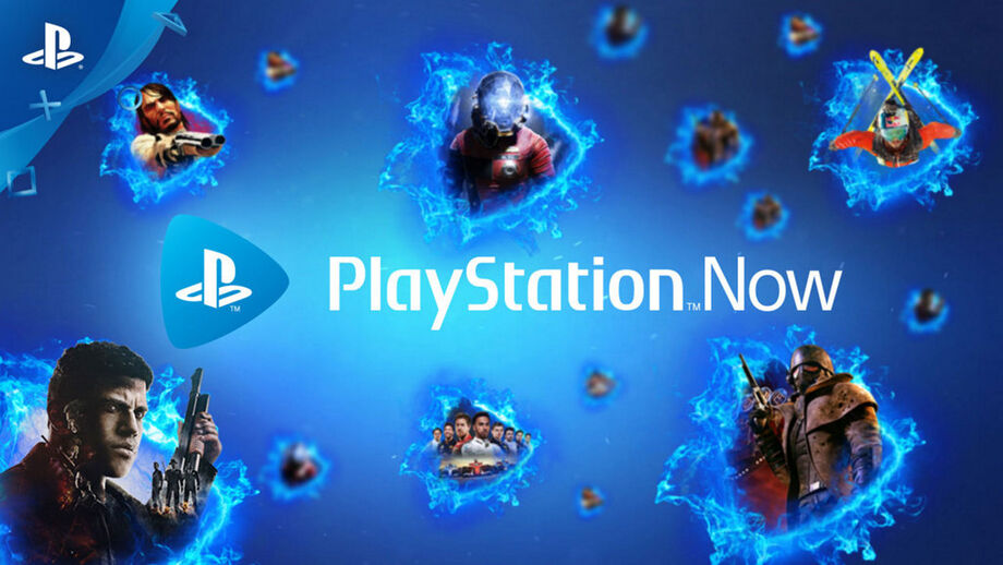 PS Now disponível a um preço mais baixo