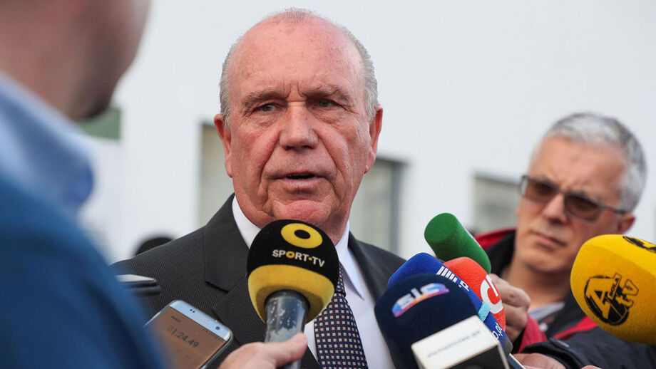 ANTF responde ao Sporting e critica