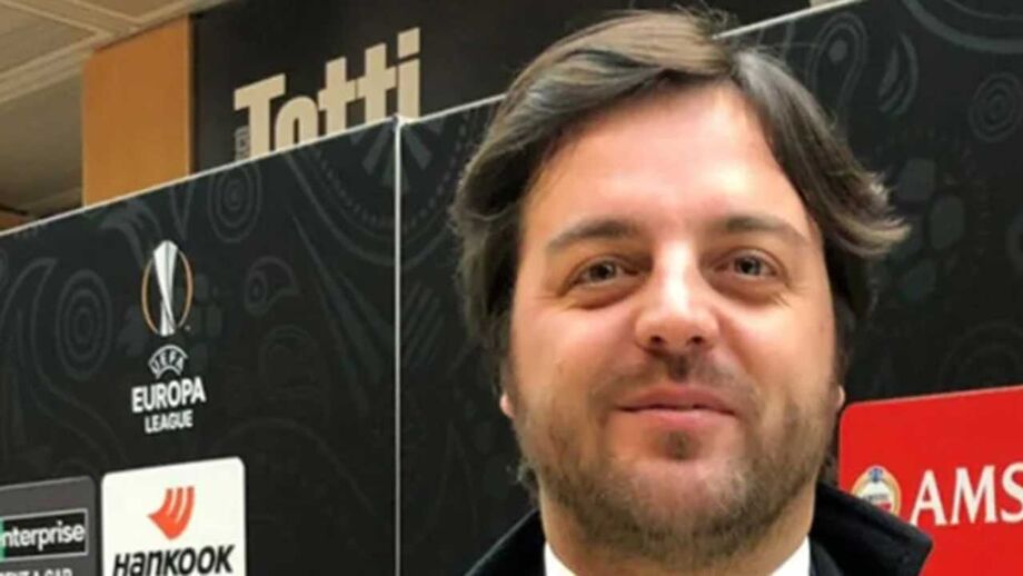 Javier Ribalta: o homem que apostou em Bruno Fernandes