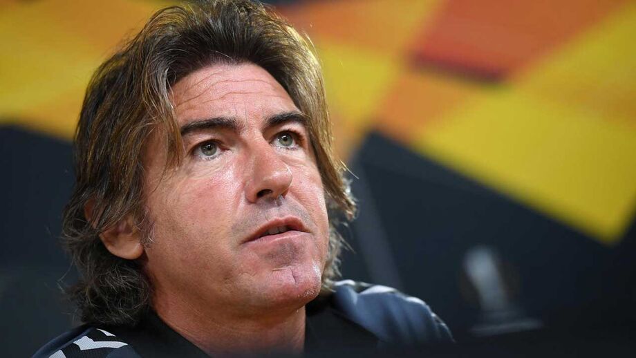 Sá Pinto espera
