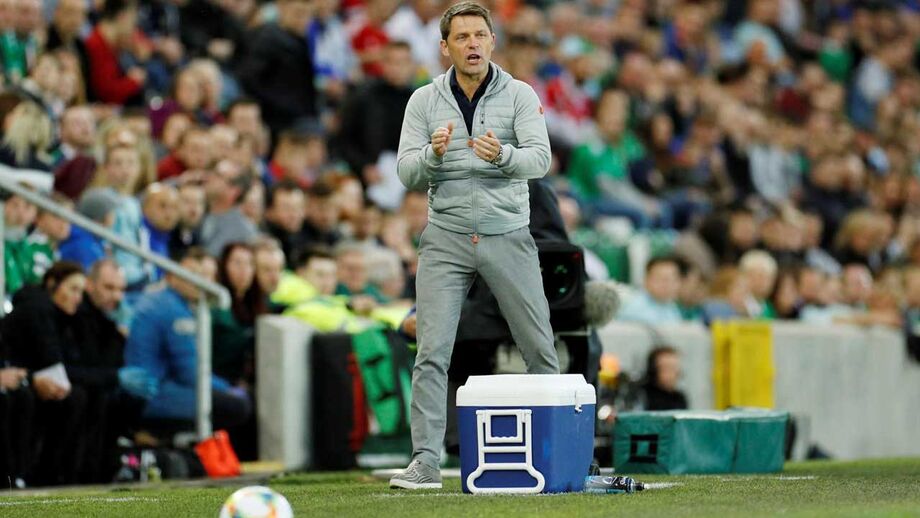 Luxemburgo convoca jovem de 17 anos para jogo com Portugal