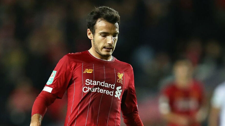 EFL multa Liverpool em cerca de 234 mil euros por uso indevido de jogador na Carabao Cup