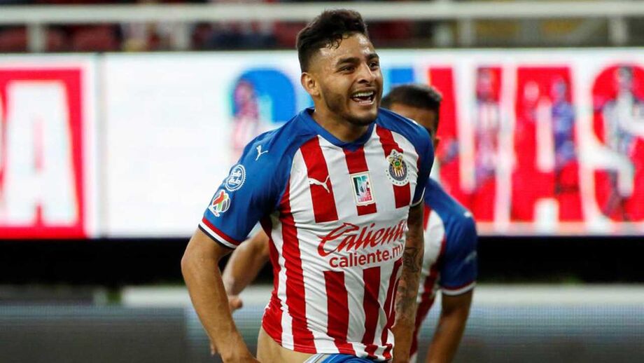 Avançado mexicano que impressionou Bruno Lage severamente punido por saída noturna
