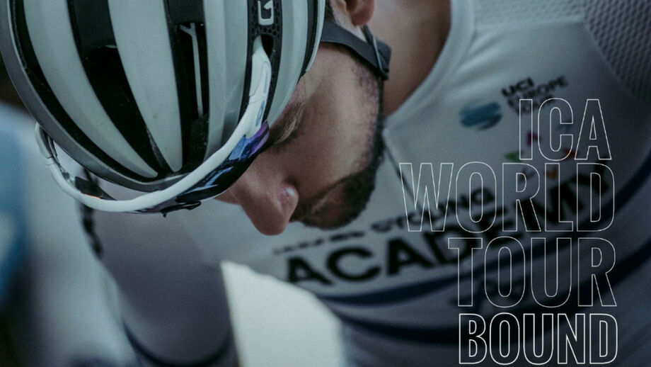 Israel Cycling Academy compra licença à Katusha para competir no 'World Tour'