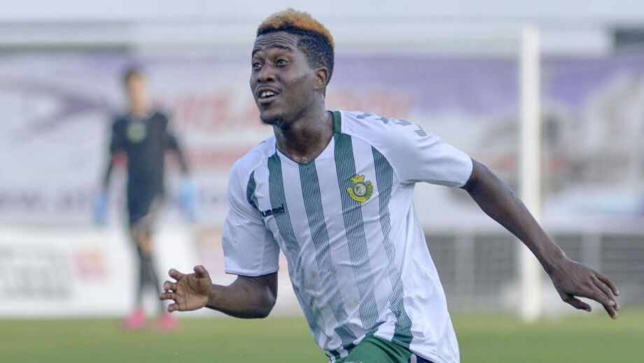 Moçambique anuncia convocatória para particular com o Quénia sem Edson Mexer