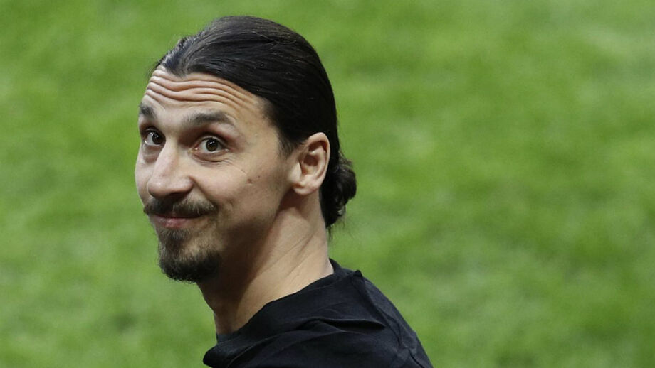 Da comparação com a Torre Eiffel à suposta homossexualidade: as melhores frases de Ibrahimovic na carreira