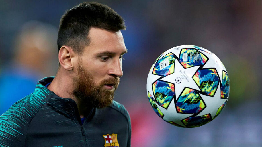 Capello e a tentativa de contratar Messi: «Perguntei ao Rijkaard se podia emprestá-lo»
