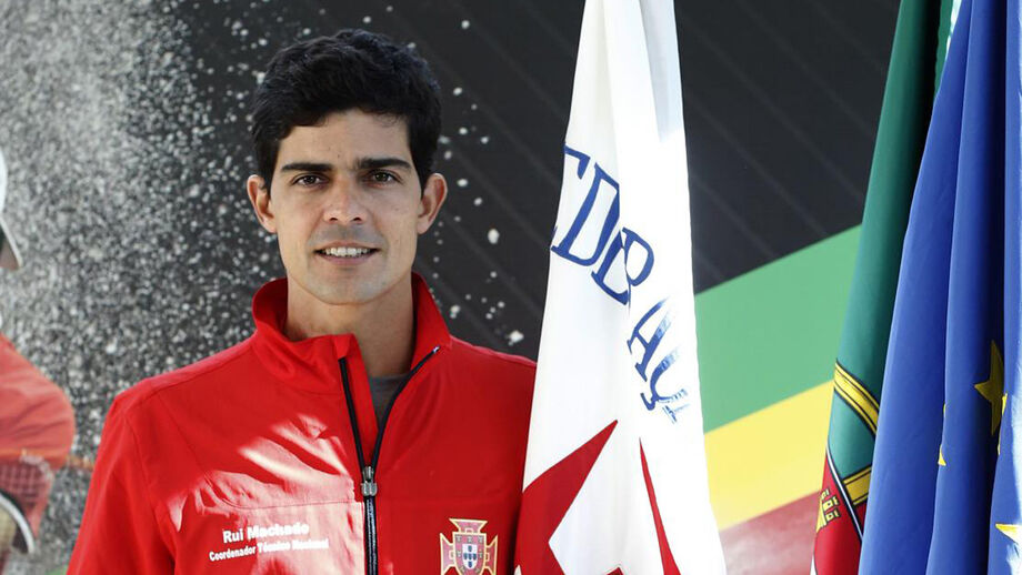 Rui Machado: «Esperamos uma eliminatória em piso rápido e indoor»
