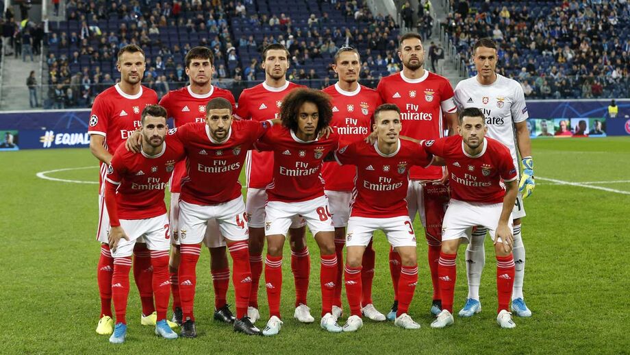 As permanentes mudanças no onze de Bruno Lage