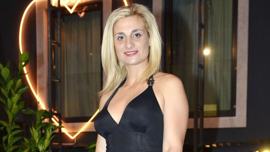 Carolina Salgado volta a tribunal pronunciada por violar imposição judicial