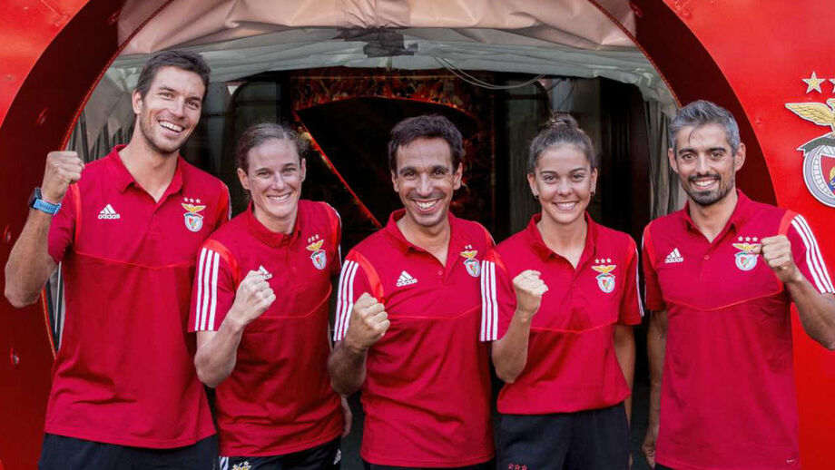Três clubes portugueses procuram medalhas no Europeu de estafetas mistas