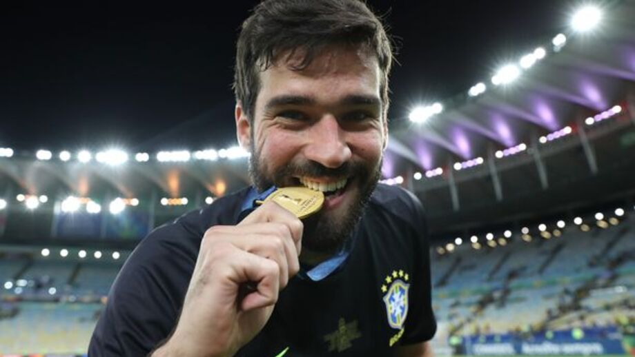 FIFA 20: Aqui estão os ‘reis’ de Inglaterra
