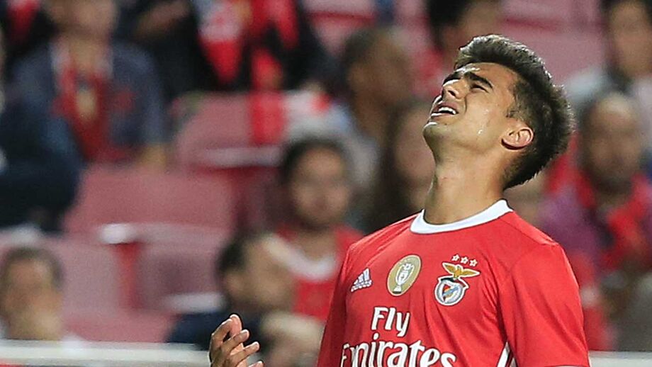 Virose afastou Jota do encontro com o Zenit