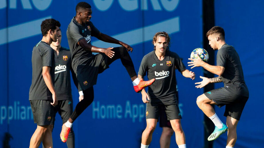 Estilo de vida de Dembélé volta a ser destaque: antigo tradutor recorda tempos de Dortmund
