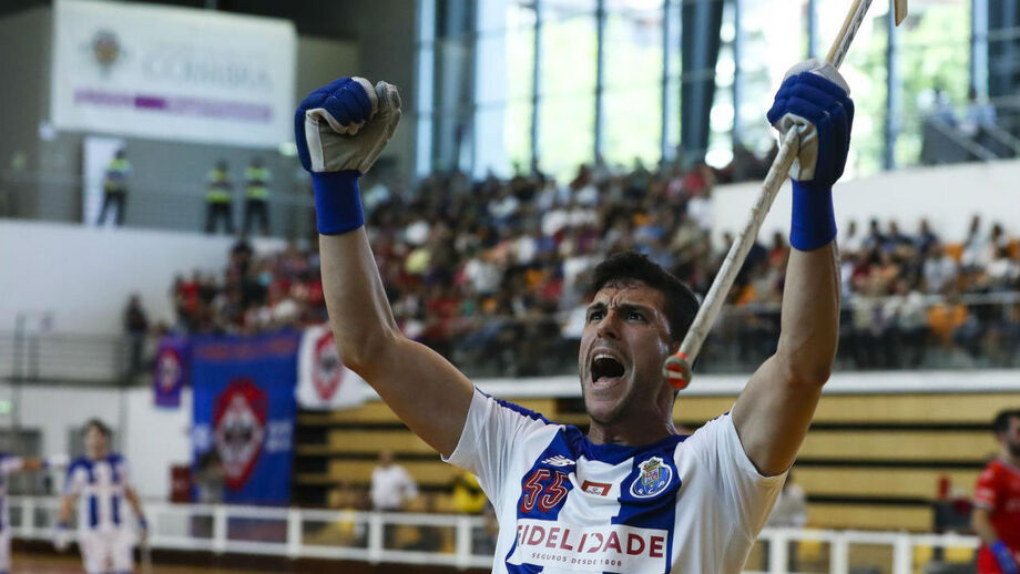 FC Porto conquista Supertaça de hóquei em patins pela 23.ª vez