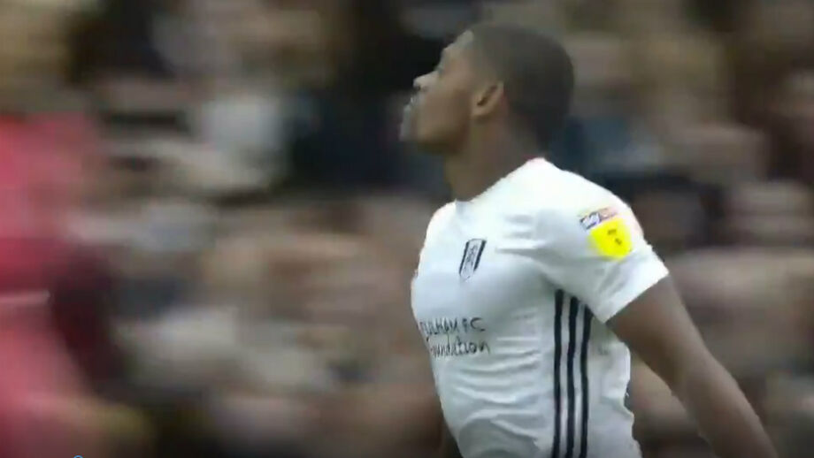 Foi assim que Ivan Cavaleiro colocou a bola na 'gaveta' da baliza do Charlton