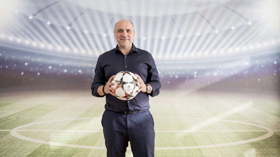 Carlos Gonçalves: «Os agentes não devem ser o foco das atenções»