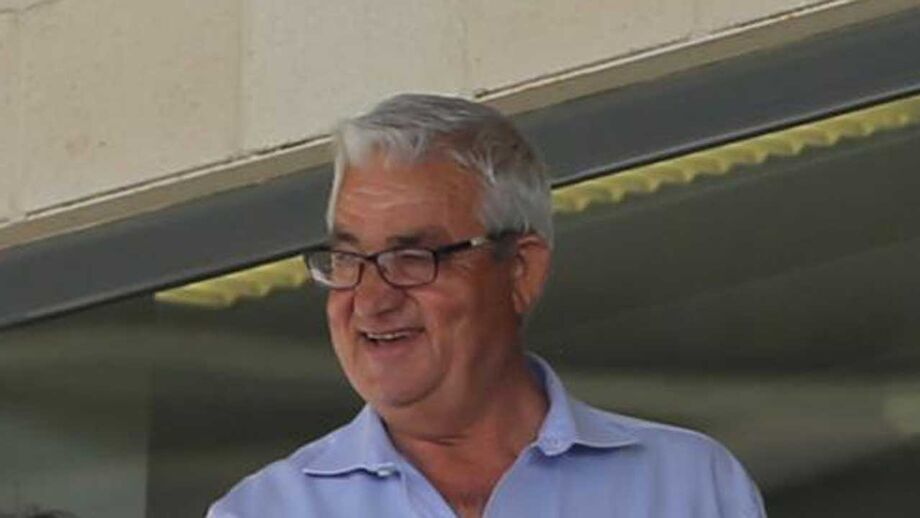 Carlos Pinho eleito presidente do Arouca