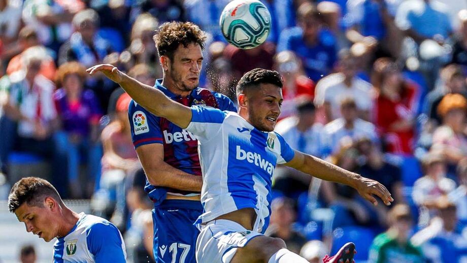 VAR volta ao centro da discussão em Espanha: Leganés quer jogo repetido
